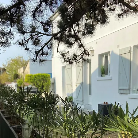Apartman With Terrace Near The Beach *