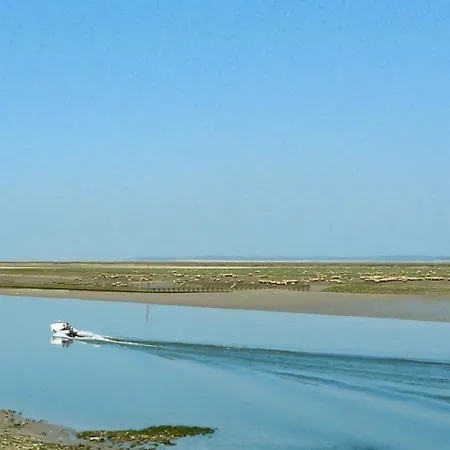 With Terrace Near The Beach * Cayeux-sur-Mer