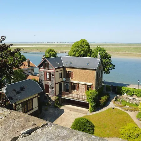Apartman With Terrace Near The Beach Cayeux-sur-Mer